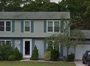 668 Stagecoach Rd, Marmora, NJ 08223