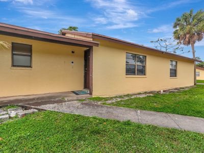 468 Glenwood Drive, West Palm Beach, FL, 33415