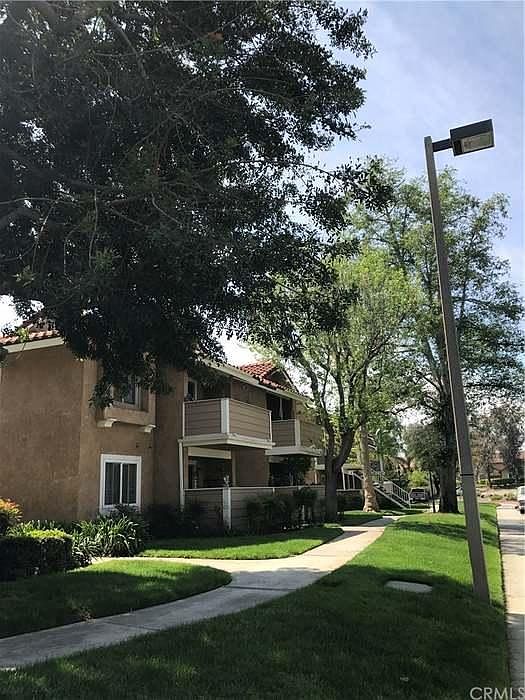 Very quiet and beautifully landscaped street