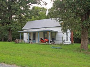 1806 S Wood St, Galena, KS 66739