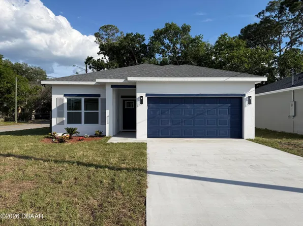 1607 Illinois St, Daytona Beach, FL 32114