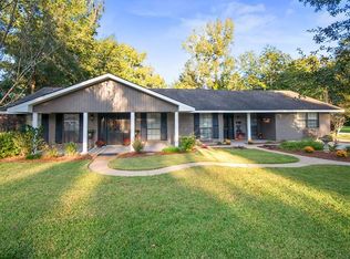 315 9th Ave, Franklinton, LA 70438