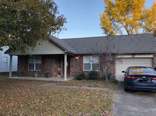 120 March Cv, Searcy, AR 72143