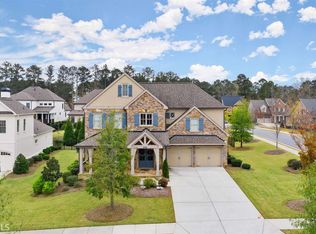 4015 Alister Park Dr #51, Cumming, GA 30040
