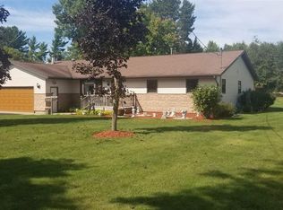 5831 Helke Rd, Wisconsin Rapids, WI 54494