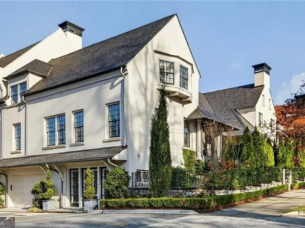 201 Dovecrest Dr, Atlanta, GA 30305