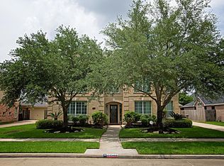 22522 Bridgehaven Dr, Katy, TX 77494