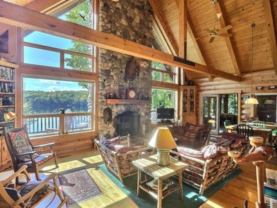 1307-09 W Spectacle Lake Ln, Phelps, WI, 54554
