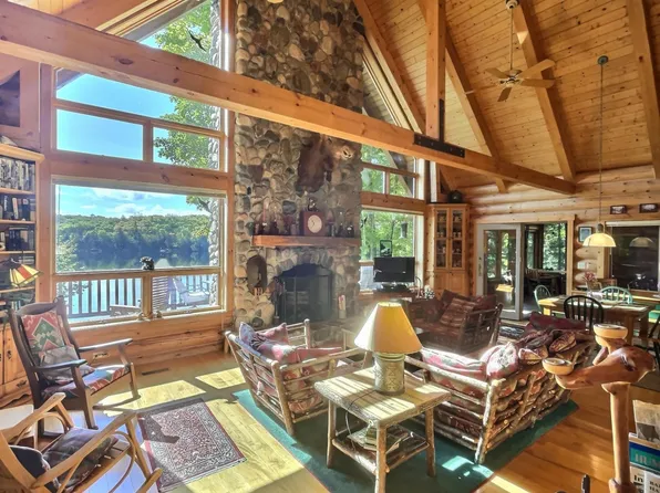 1307-09 W Spectacle Lake Ln, Phelps, WI 54554