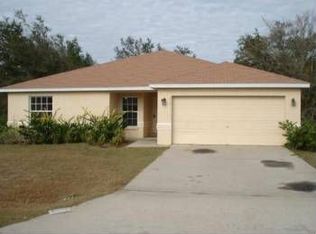 676 Heraldo Ct, Kissimmee, FL 34758
