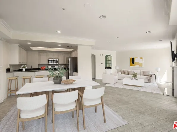 1278 S Camden Dr APT 103, Los Angeles, CA 90035