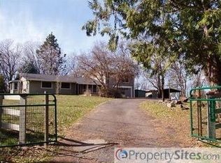 1255 Irish Mountain Rd, Meadow Vista, CA 95722