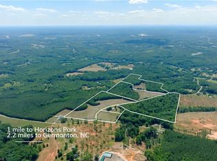 0 Tesh Rd LOT A-B, Germanton, NC 27019