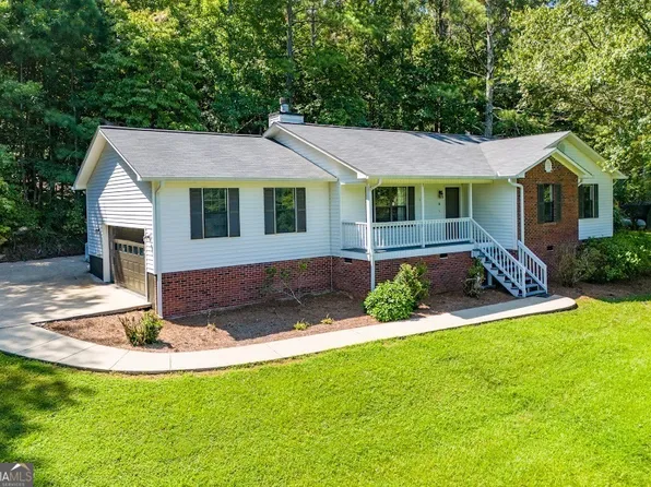 2265 County Road 96, Heflin, AL 36264