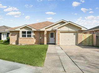 4721 Park Dr S, Metairie, LA 70001