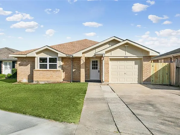 4721 Park Dr S, Metairie, LA 70001