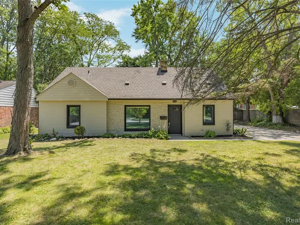 428 Girard Ave, Royal Oak, MI 48073