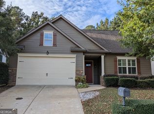 93 Village Park Dr, Newnan, GA 30265