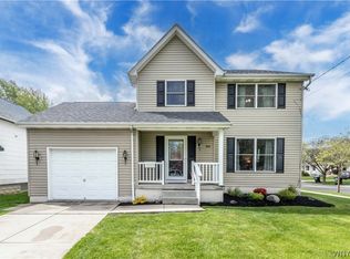84 Paige Ave, Buffalo, NY 14223