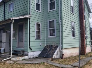 322 E 5th St, Bernville, PA 19506