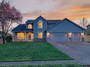 2811 NE 173rd Ct, Vancouver, WA