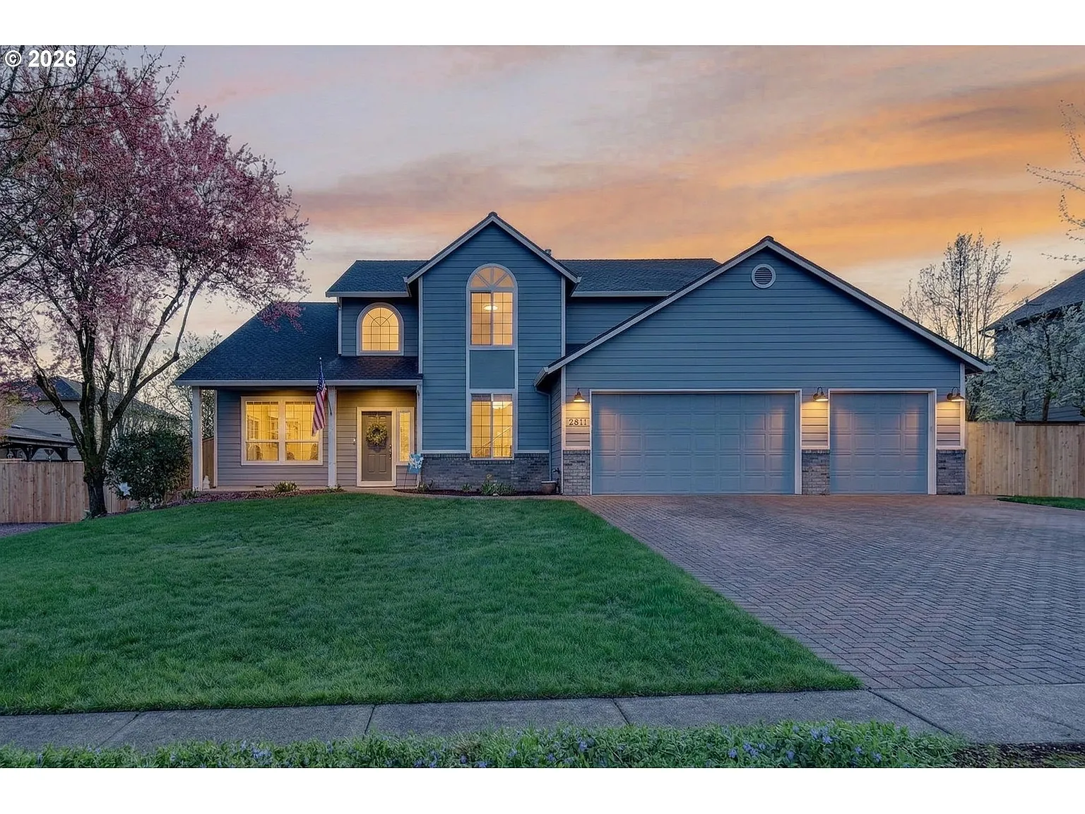 2811 NE 173rd Ct photo 1