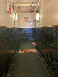 Rented by J Misrahi Realty Corp