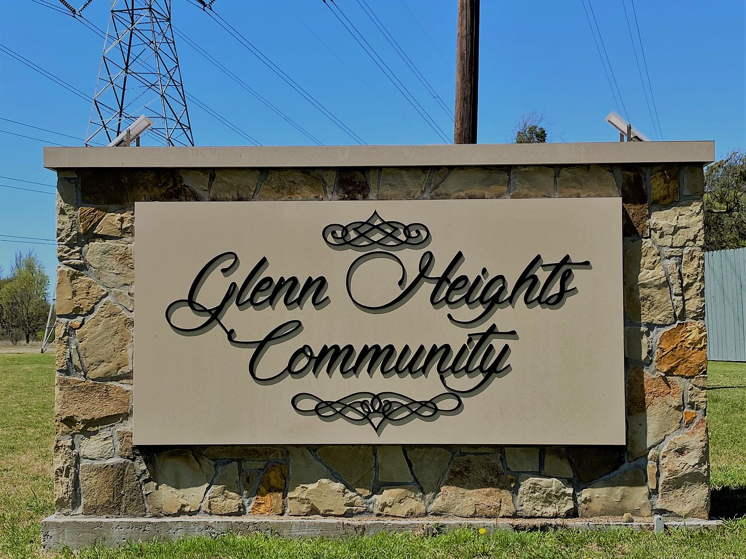 Glenn Heights Community by Medallion Homes in Glenn Heights TX Zillow