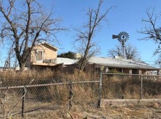 528 Paisano Dr, Fort Davis, TX 79734