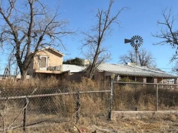 528 Paisano Dr, Fort Davis, TX 79734