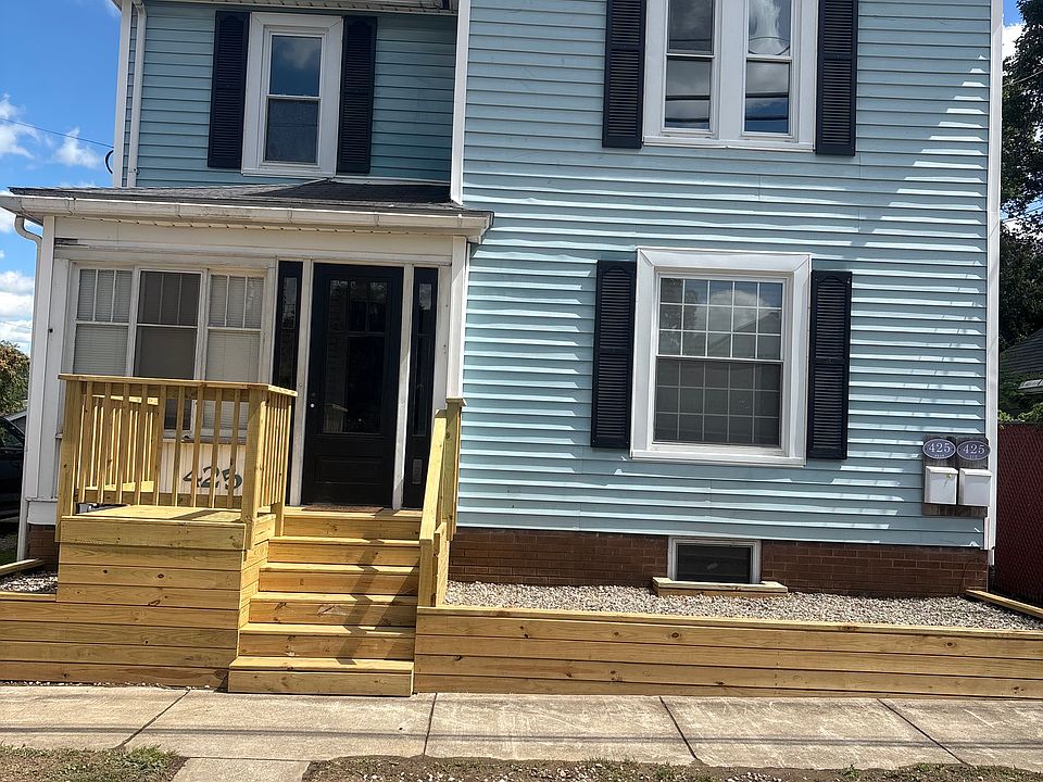 1st image of 425 Arthur St #1/2
