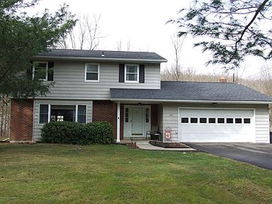 27 Walden Dr Mountain Top Pa 18707 Zillow