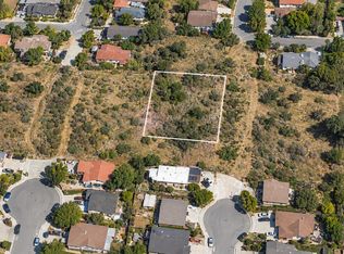 Portola Ave, Spring Valley, CA 91977