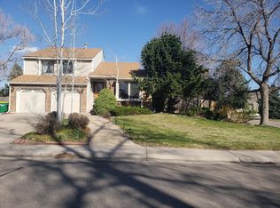 7048 S Dudley St, Littleton, CO 80128