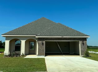 23637 Lampkin Dr, Robertsdale, AL 36551