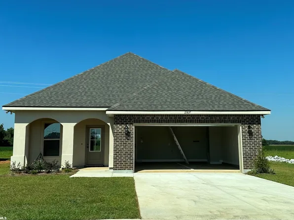 23637 Lampkin Dr, Robertsdale, AL 36551
