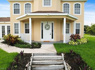 1413 Sun Ln, Labelle, FL 33935