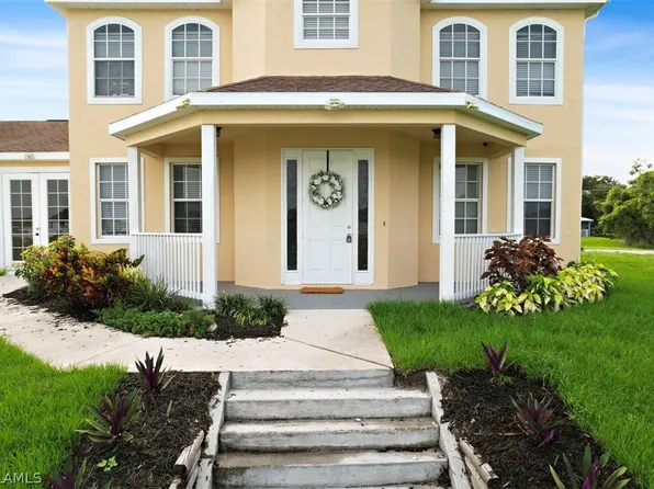 1413 Sun Ln, Labelle, FL 33935