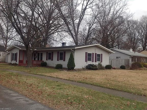 2nd image of 600 Denison Ave