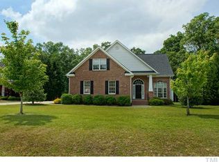 7012 Oak Village Way, Fuquay Varina, NC 27526