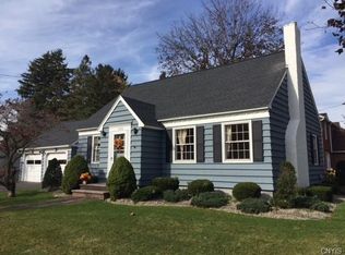 420 Breakspear Rd, Syracuse, NY 13219