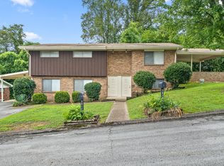 3410-3412 Betty Ln, Chattanooga, TN 37412
