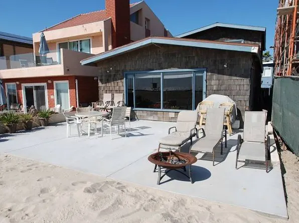6402 W Oceanfront, Newport Beach, CA 92663