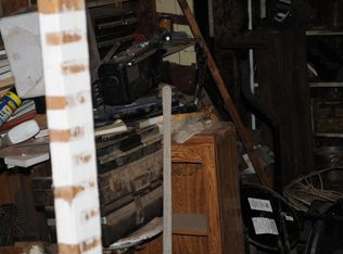 407 E Apache St, Huachuca City, AZ 85616