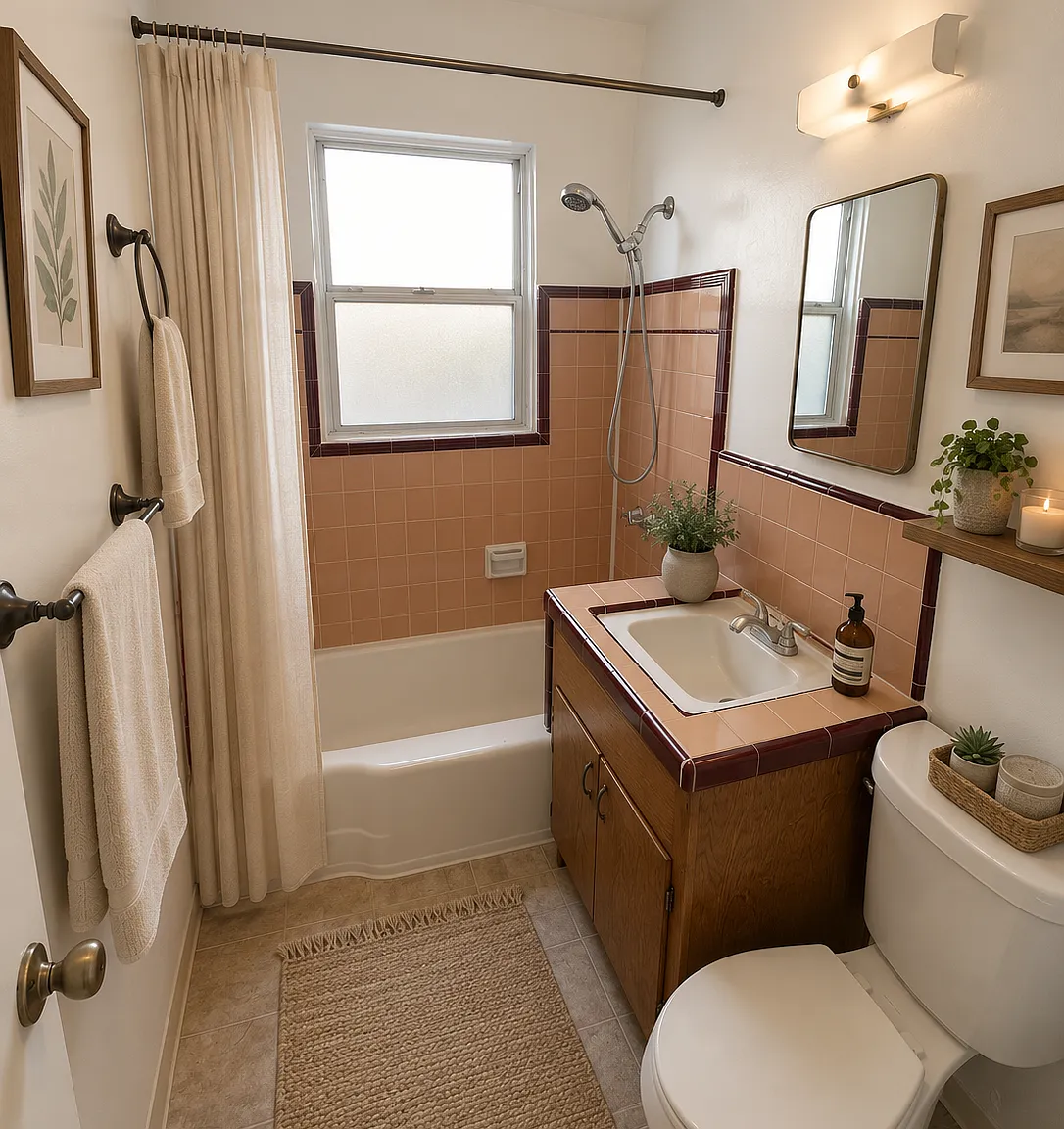 1 bed, 550 sqft, $1,735 — Photo 3