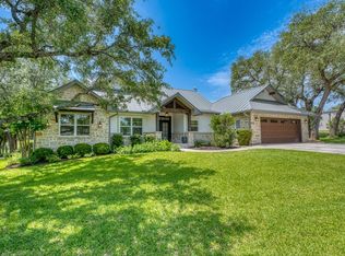 701 Indian Paint, Horseshoe Bay, TX 78657