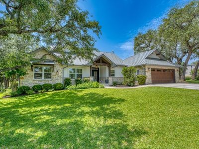 701 Indian Paint, Horseshoe Bay, TX, 78657