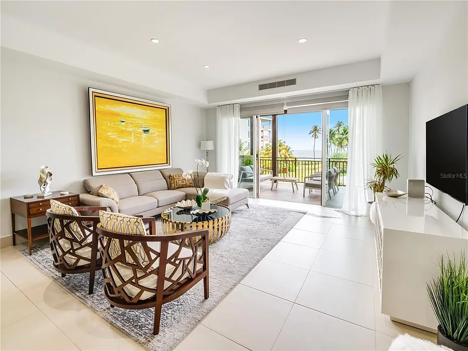 Ventanas II Condominium 7000 Bahia Beach Boulevard #313