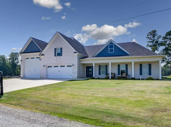 1645 Hutto Island Dr, Leesville, SC 29070
