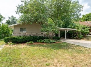 1025 Morningside Dr, Ann Arbor, MI 48103